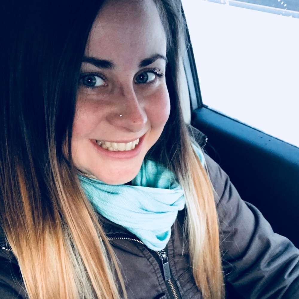 Meet your Posher, Tanya